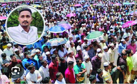 Image of  মোহাম্মদ ওয়াসিম